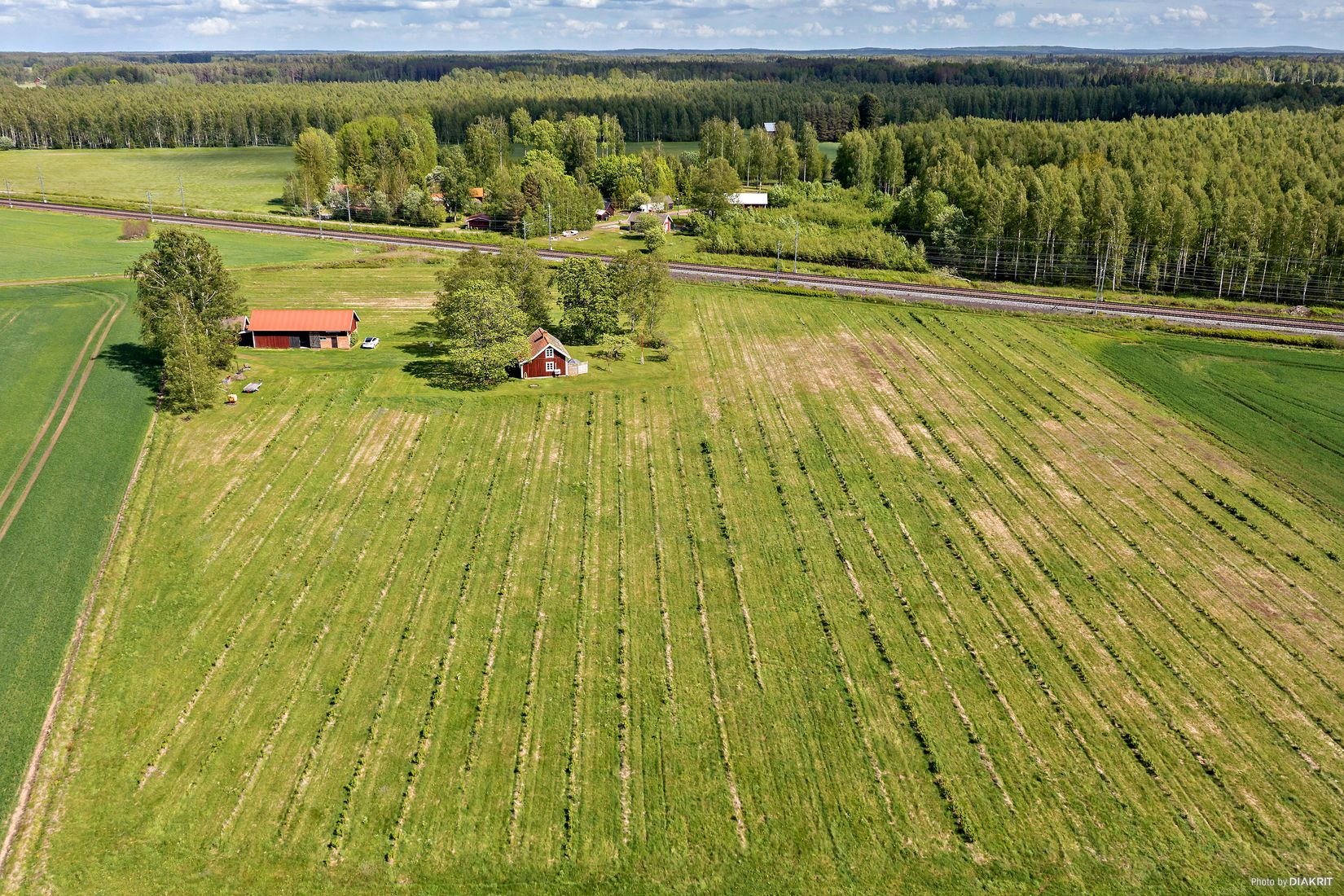 Fritidshus, Boda Nytorp 18, Boda, Töreboda