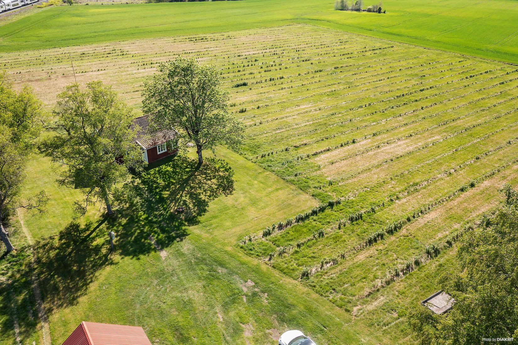 Fritidshus, Boda Nytorp 18, Boda, Töreboda