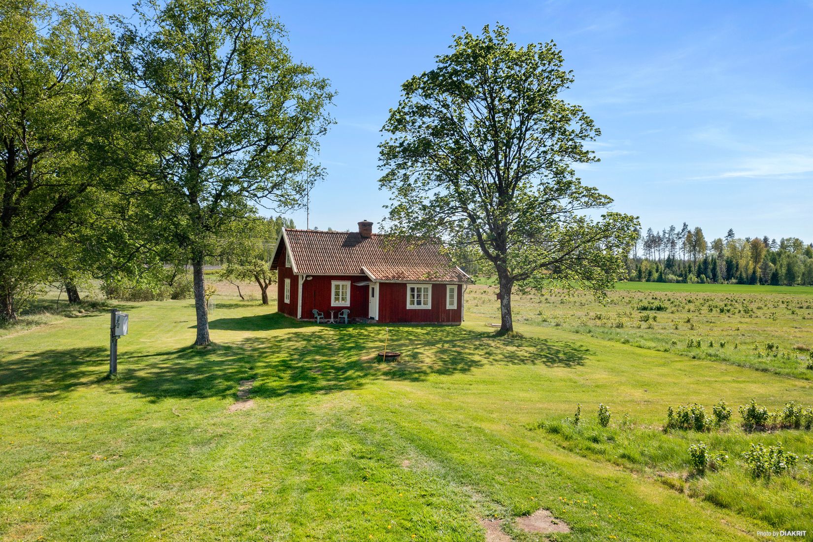 Fritidshus, Boda Nytorp 18, Boda, Töreboda