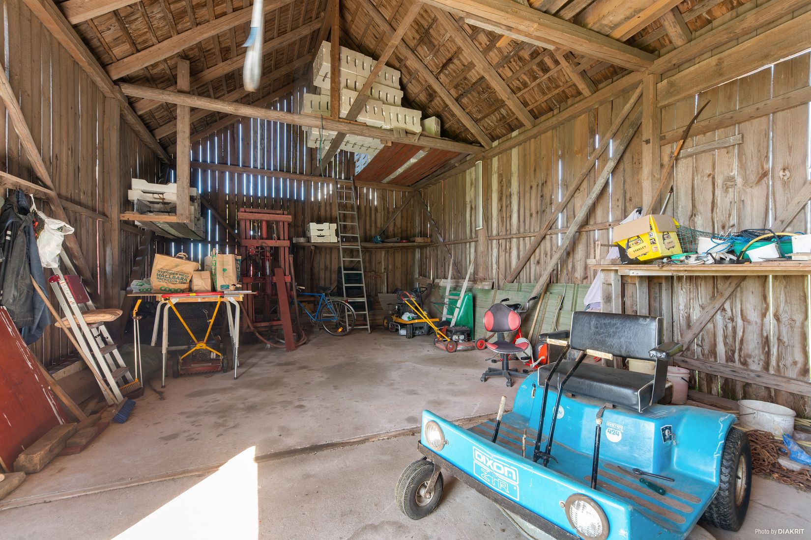 Fritidshus, Boda Nytorp 18, Boda, Töreboda