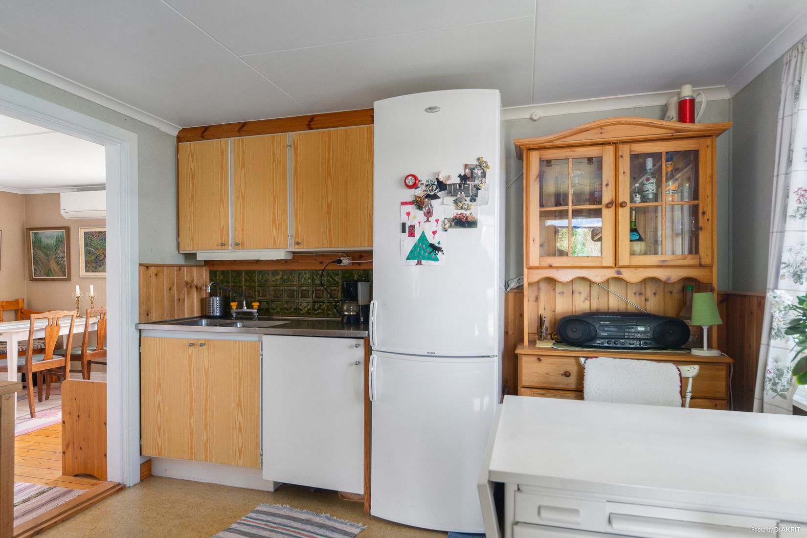 Fritidshus, Boda Nytorp 18, Boda, Töreboda