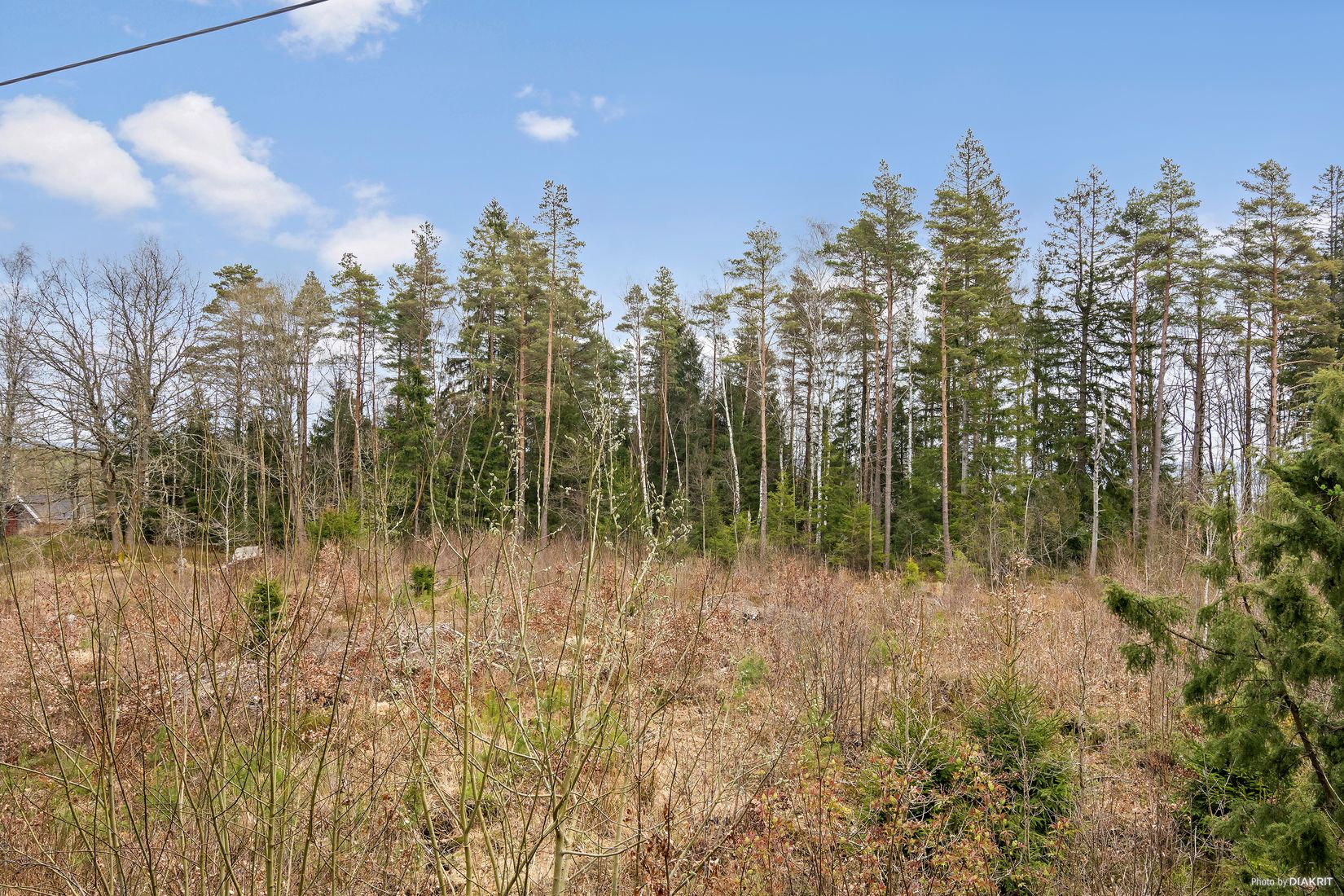 Tomt, Alsjökullen 6, Gråbo, Lerum