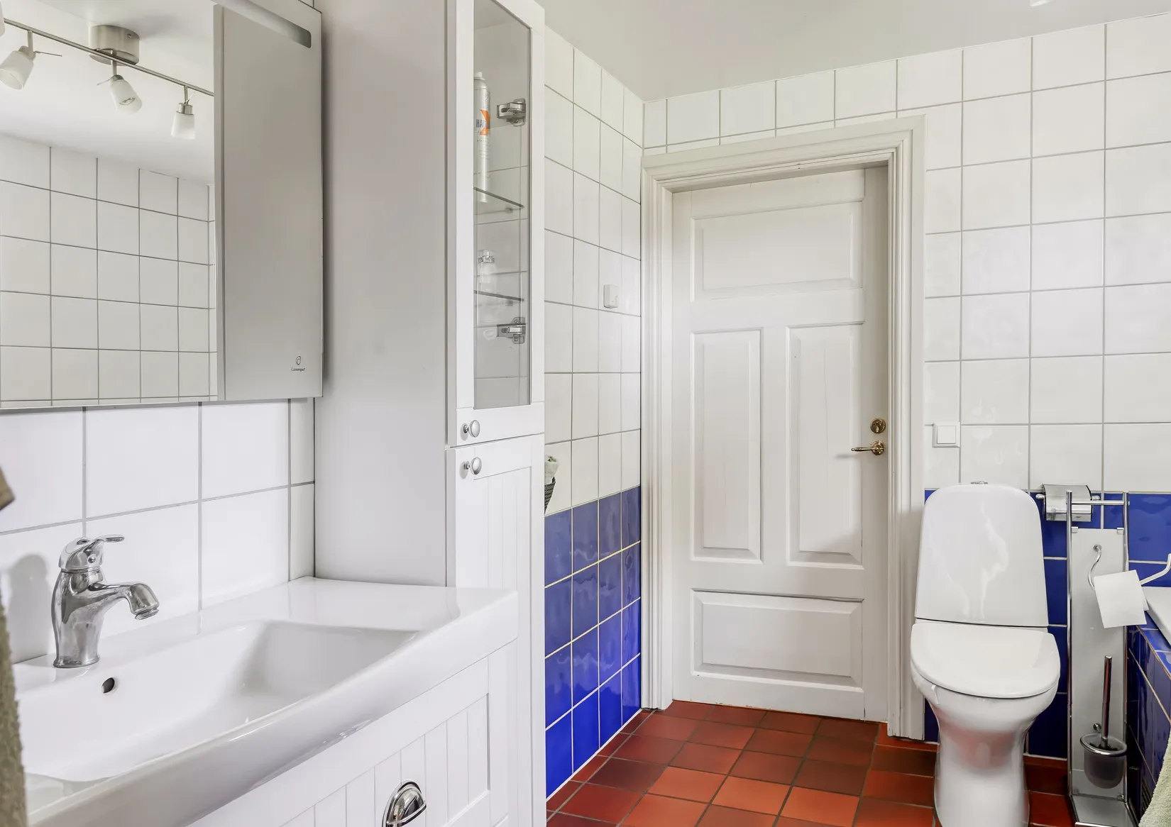 Villa, Bjärrödsvägen 17, Bjärsjölagård, Sjöbo