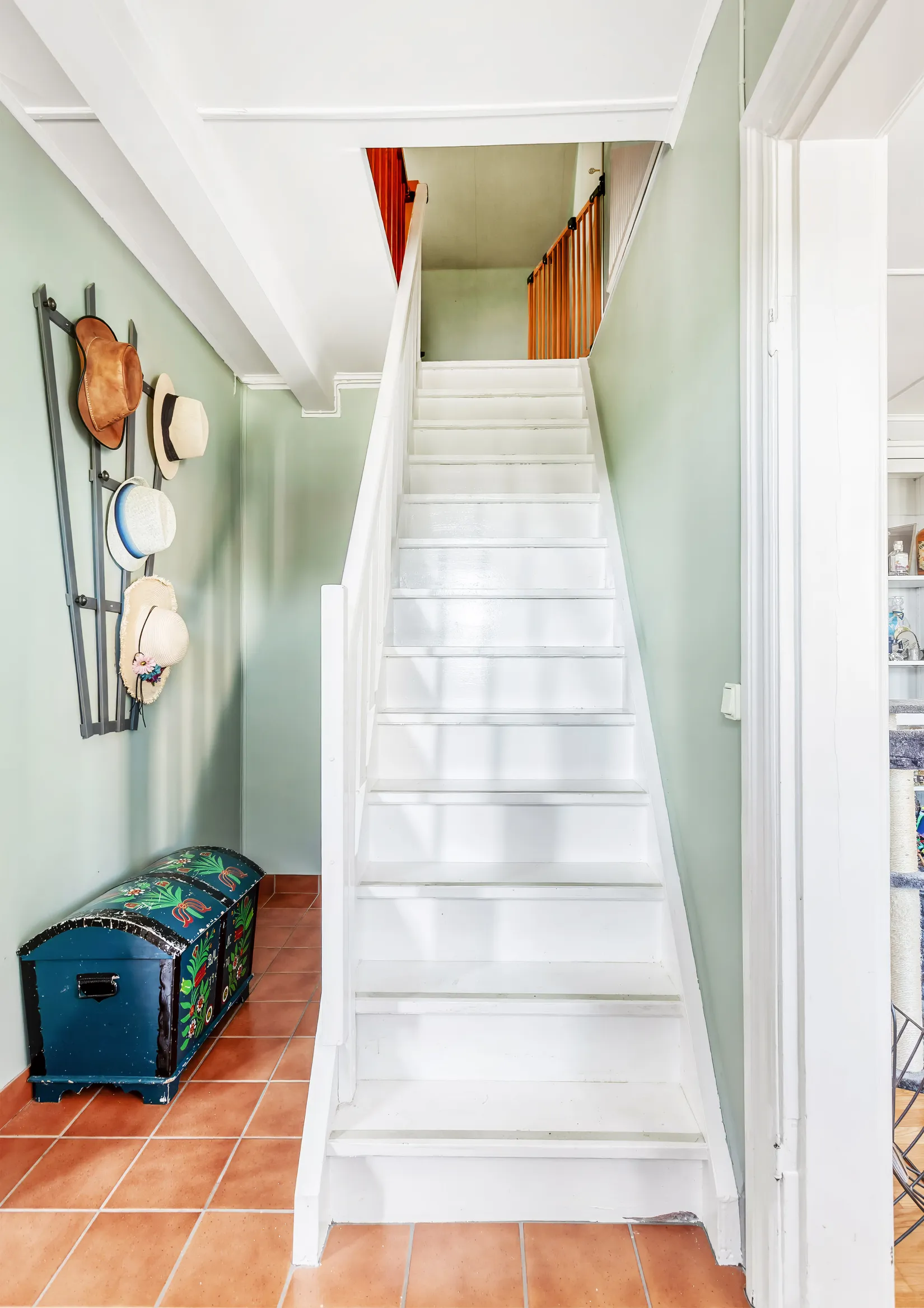 Villa, Bjärrödsvägen 17, Bjärsjölagård, Sjöbo