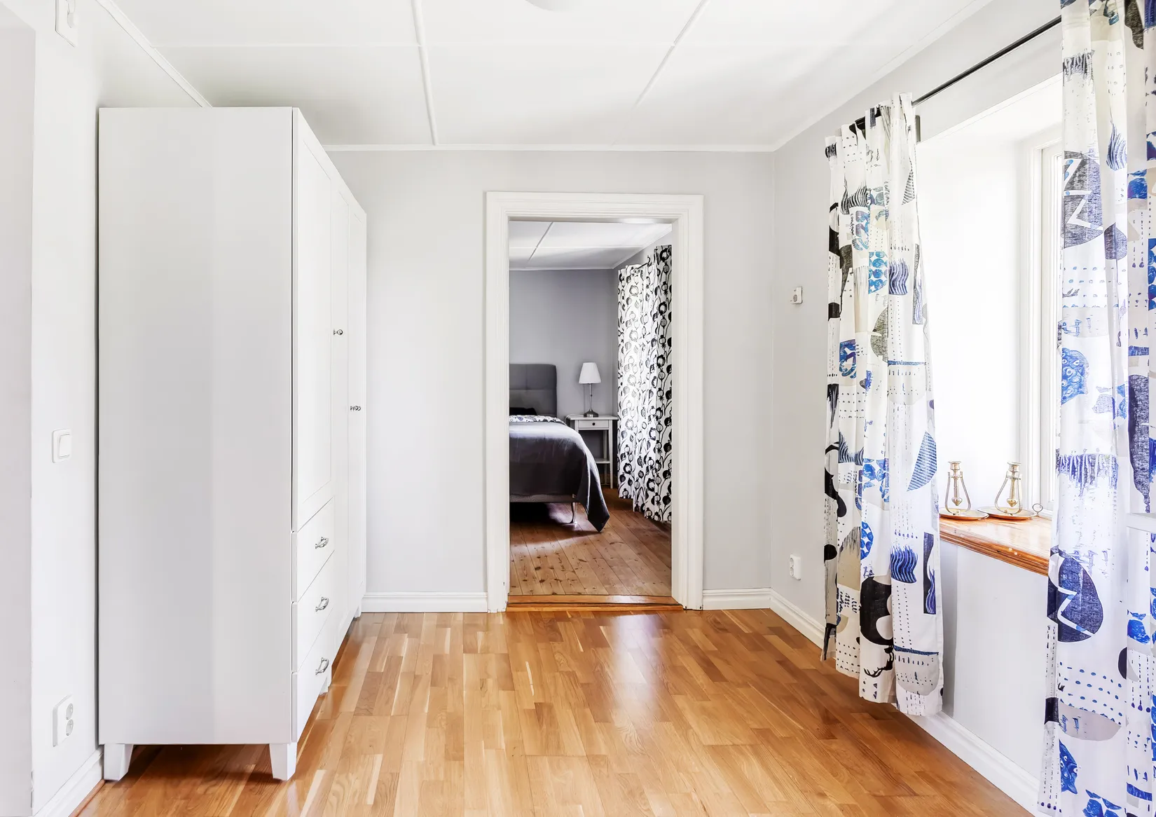 Villa, Bjärrödsvägen 17, Bjärsjölagård, Sjöbo