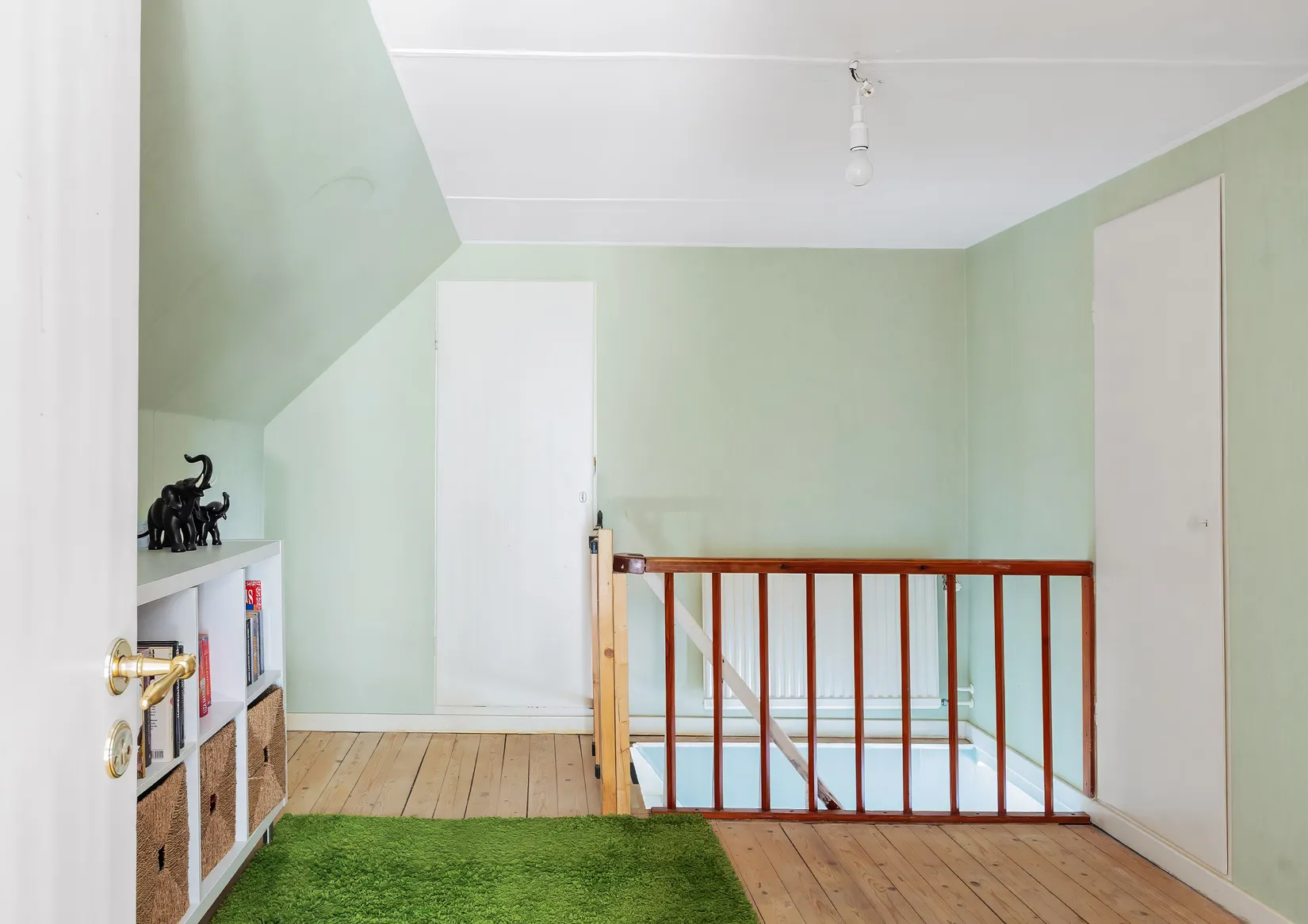 Villa, Bjärrödsvägen 17, Bjärsjölagård, Sjöbo