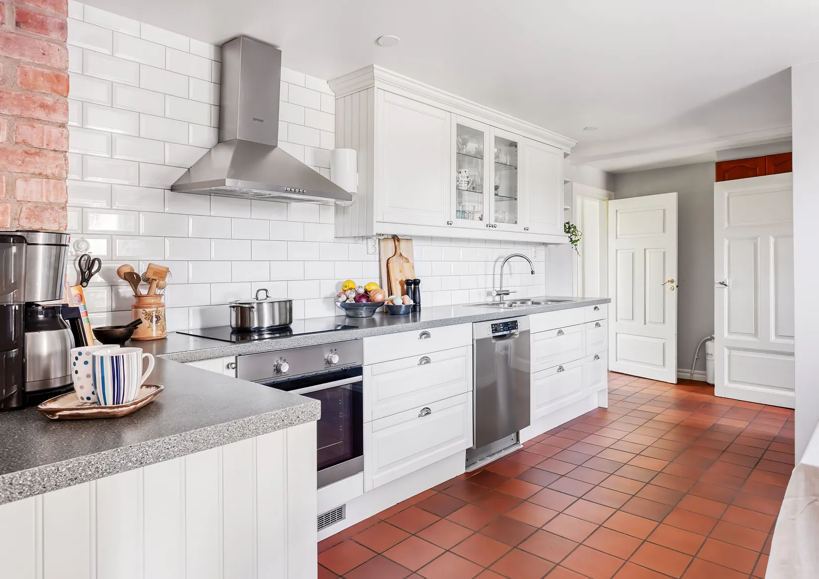 Villa, Bjärrödsvägen 17, Bjärsjölagård, Sjöbo