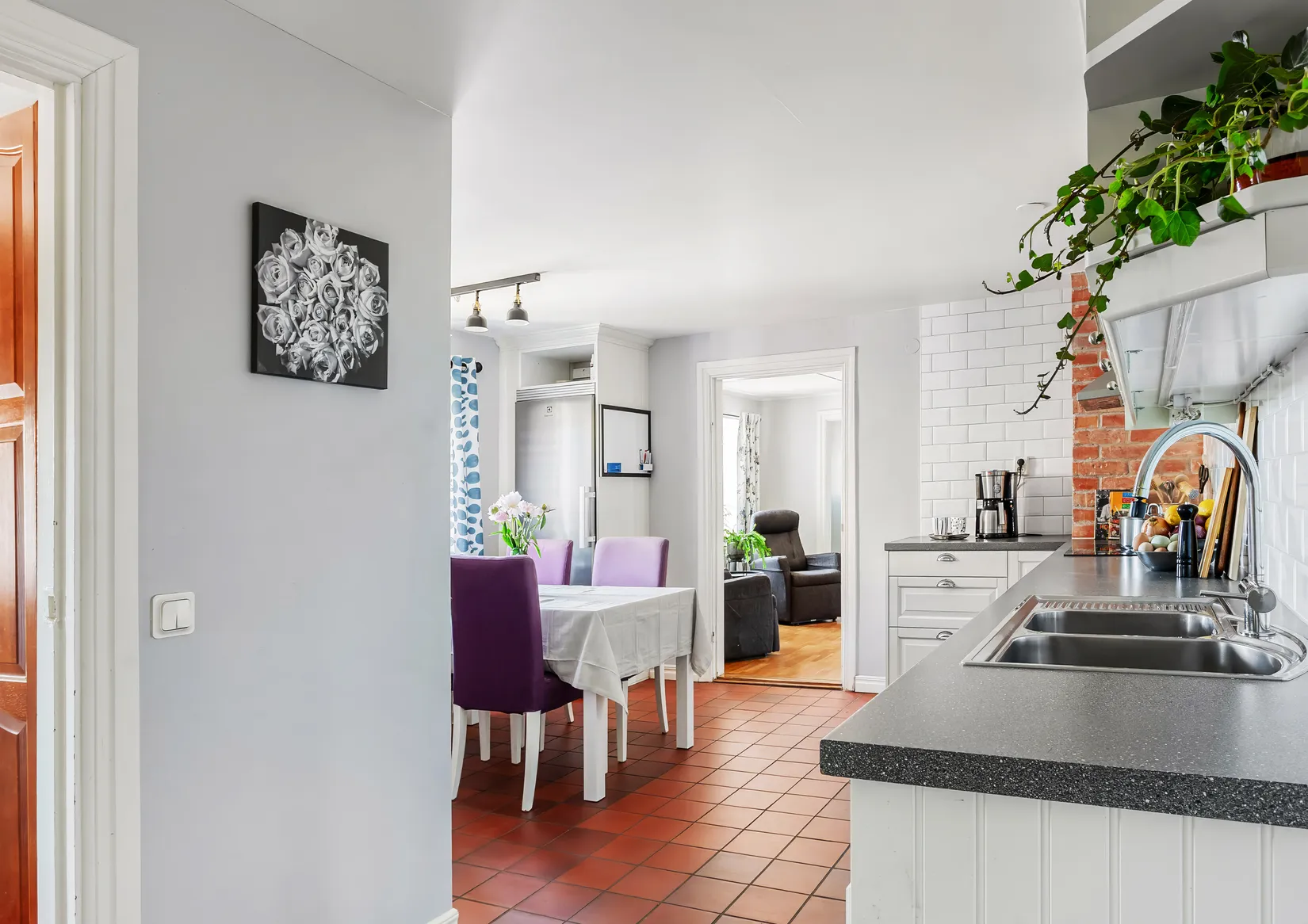 Villa, Bjärrödsvägen 17, Bjärsjölagård, Sjöbo