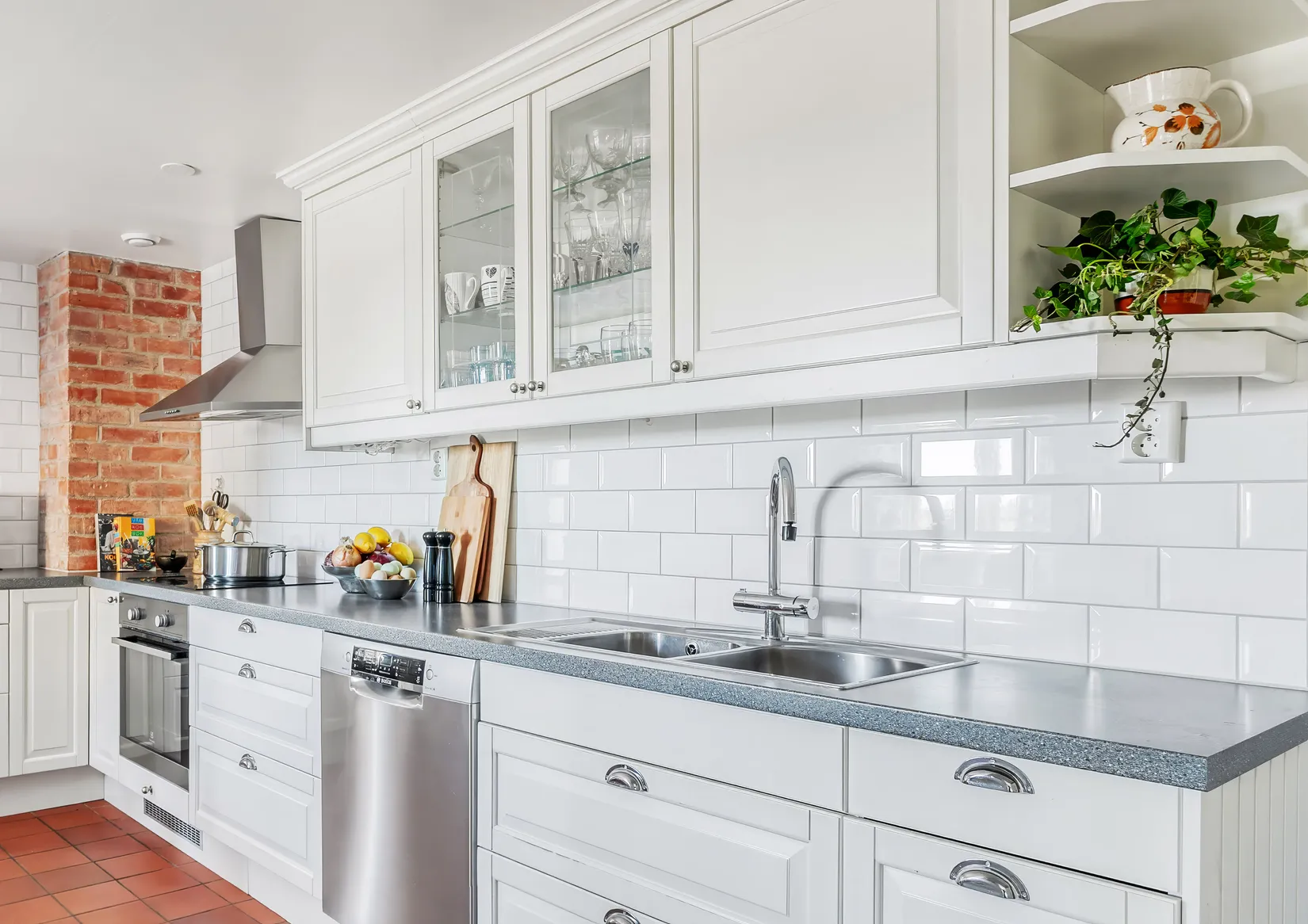 Villa, Bjärrödsvägen 17, Bjärsjölagård, Sjöbo