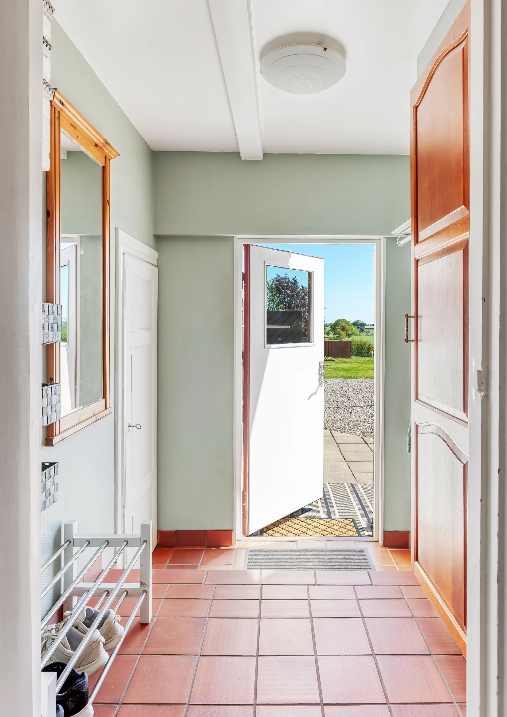 Villa, Bjärrödsvägen 17, Bjärsjölagård, Sjöbo