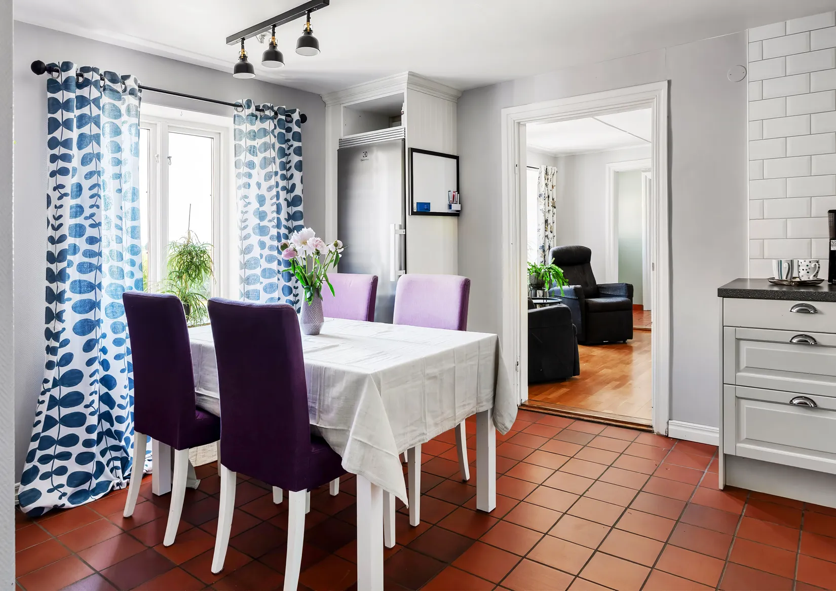 Villa, Bjärrödsvägen 17, Bjärsjölagård, Sjöbo