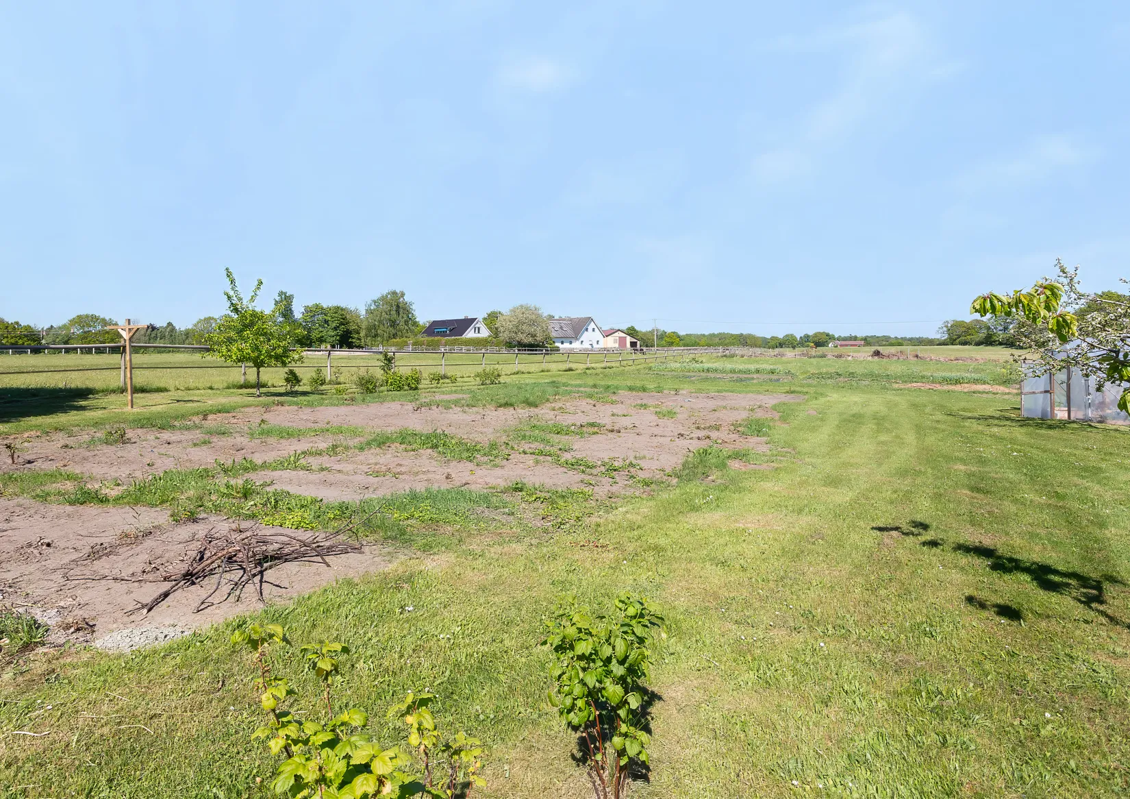 Villa, Bjärrödsvägen 17, Bjärsjölagård, Sjöbo