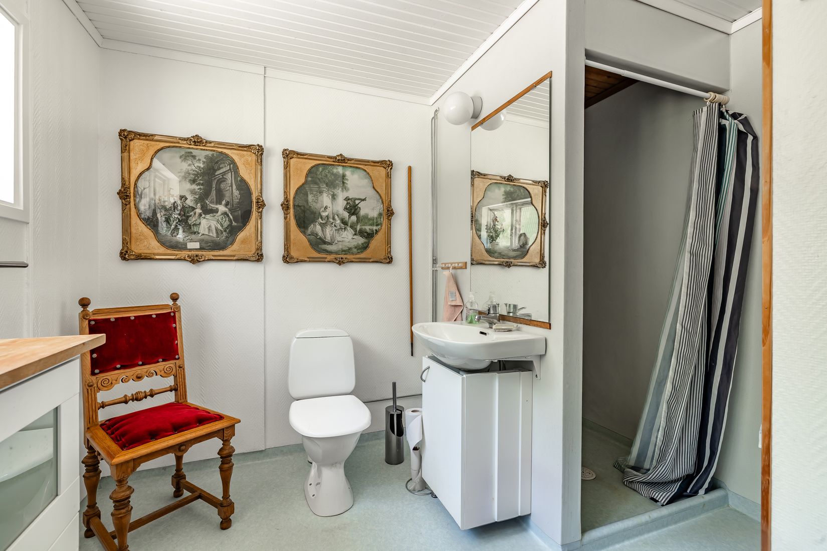 Villa, Västra Takene 304, Västra Takene, Hammarö