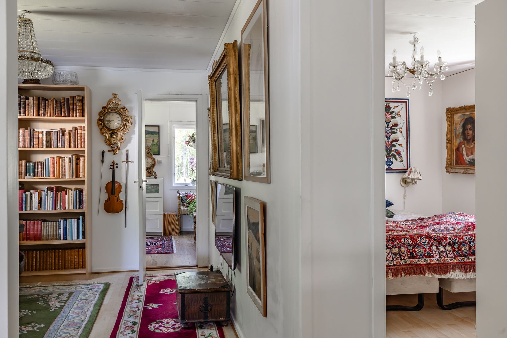 Villa, Västra Takene 304, Västra Takene, Hammarö