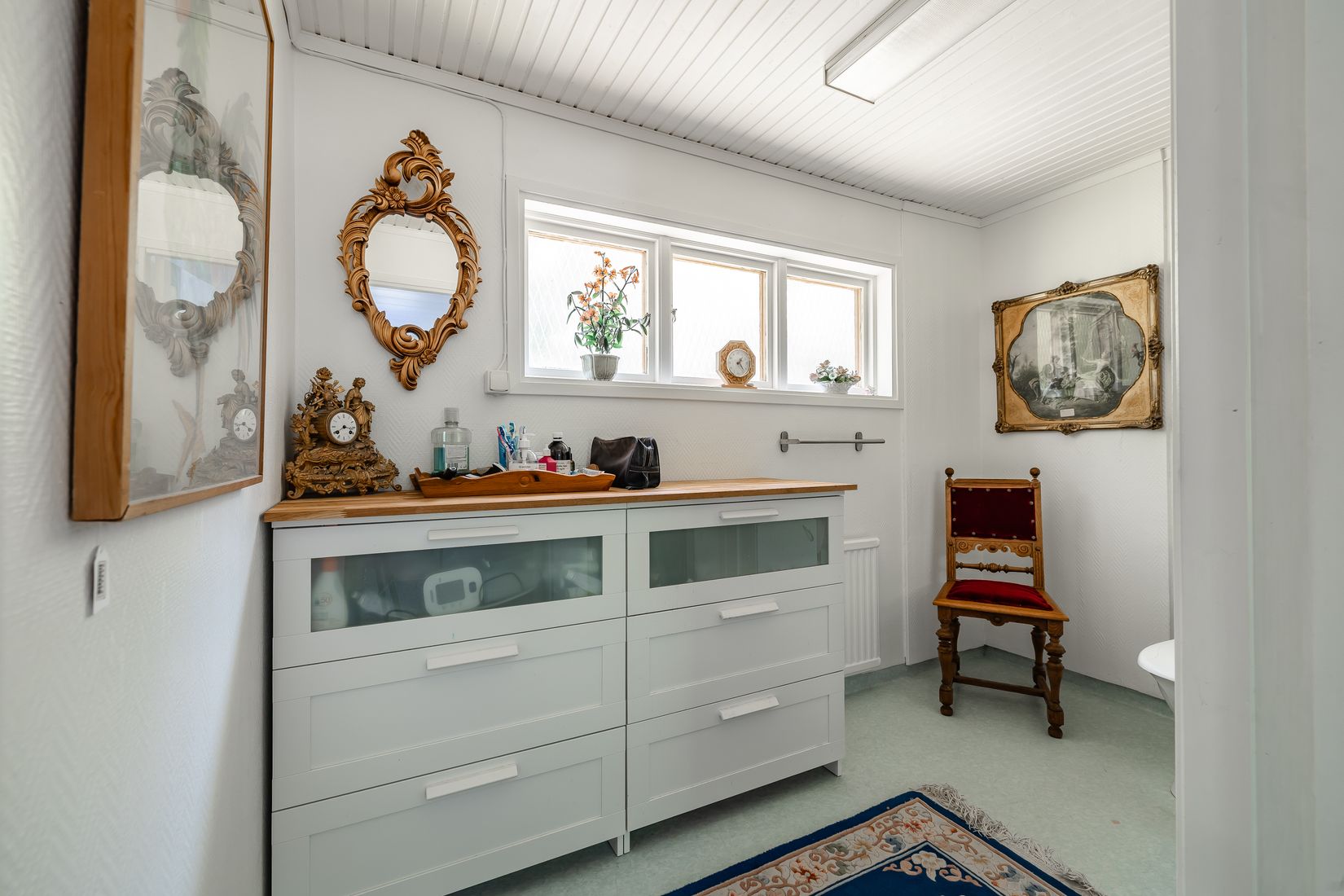 Villa, Västra Takene 304, Västra Takene, Hammarö