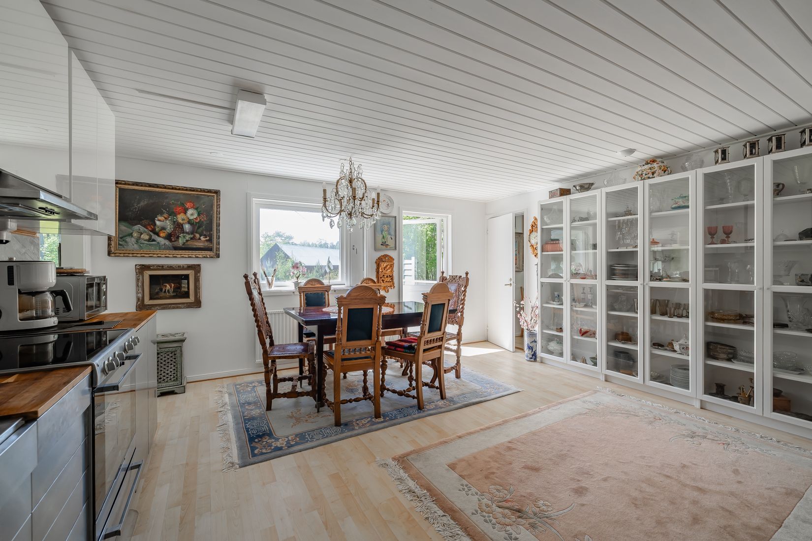 Villa, Västra Takene 304, Västra Takene, Hammarö