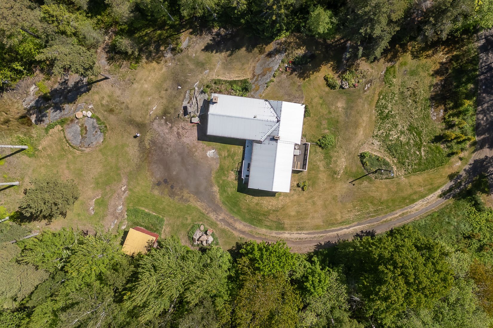 Villa, Västra Takene 304, Västra Takene, Hammarö