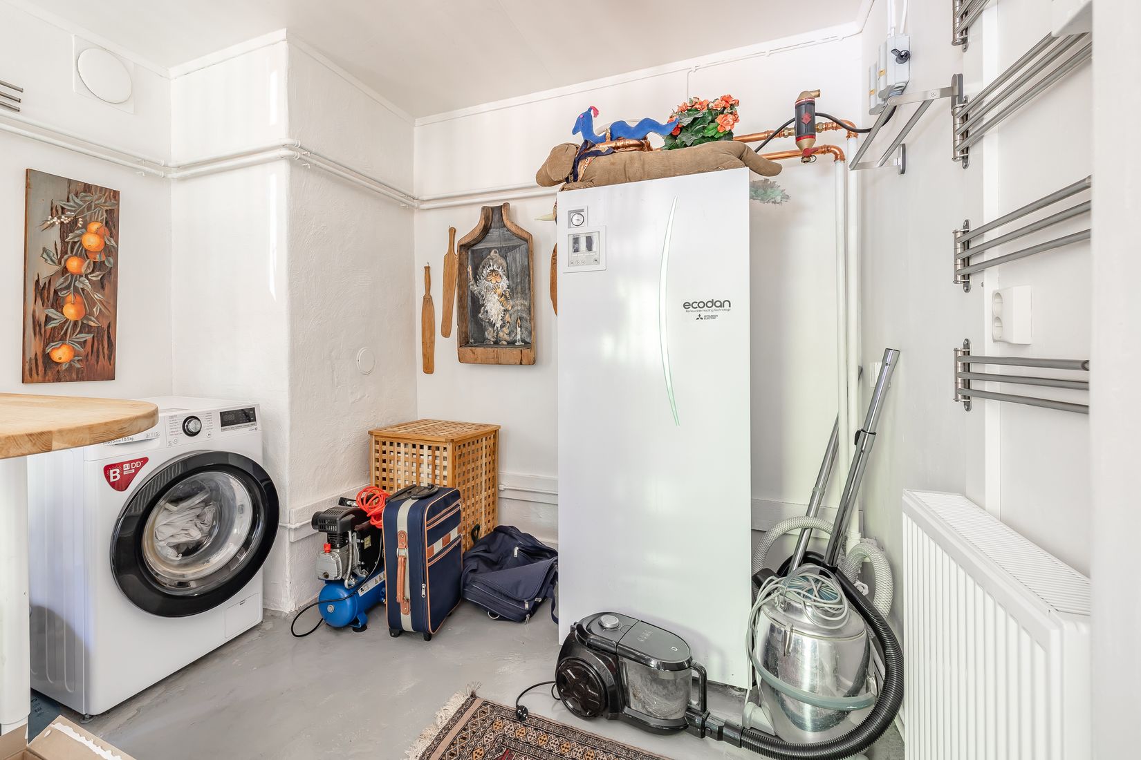 Villa, Västra Takene 304, Västra Takene, Hammarö