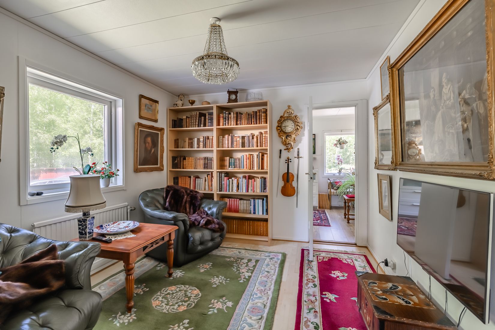 Villa, Västra Takene 304, Västra Takene, Hammarö