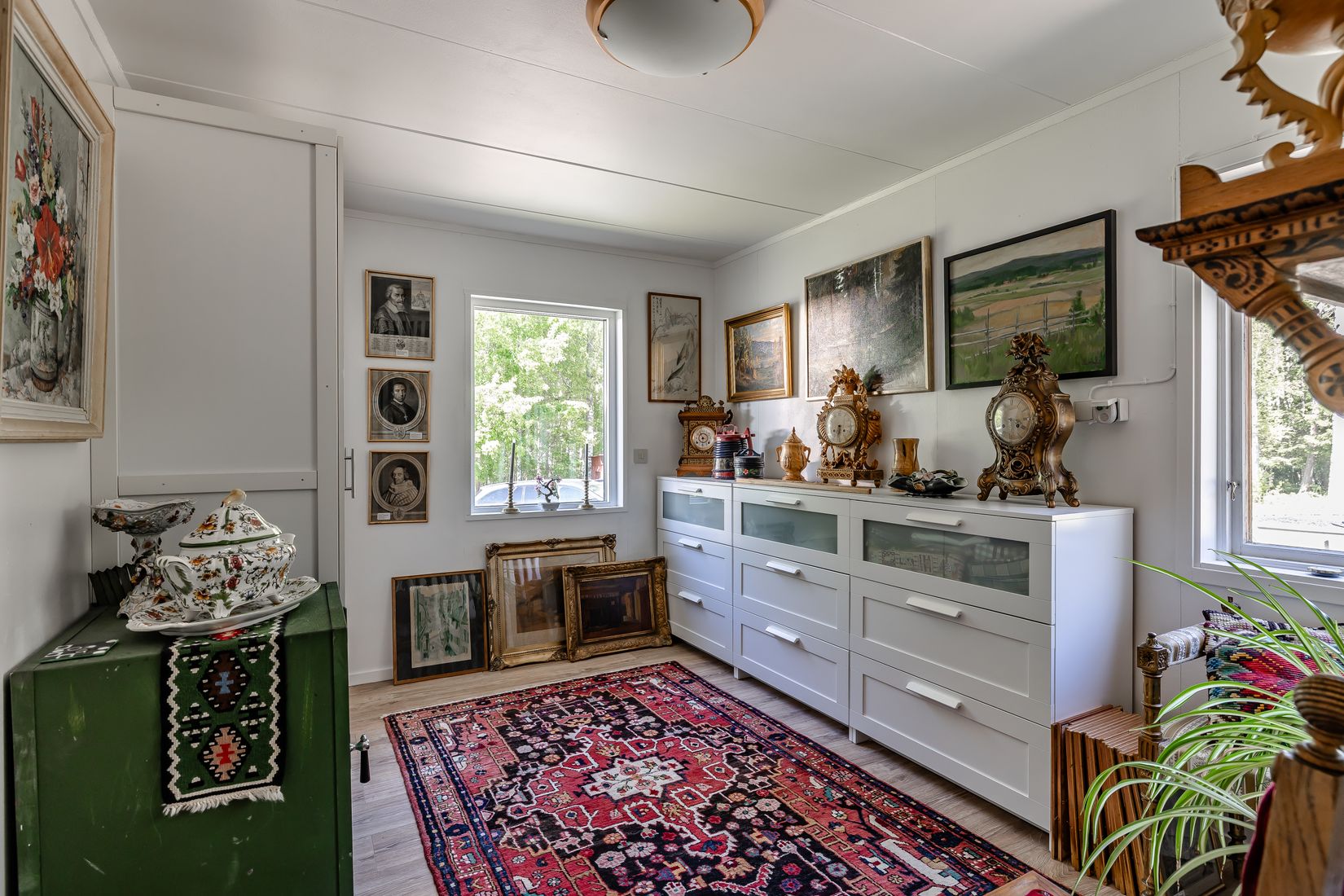 Villa, Västra Takene 304, Västra Takene, Hammarö