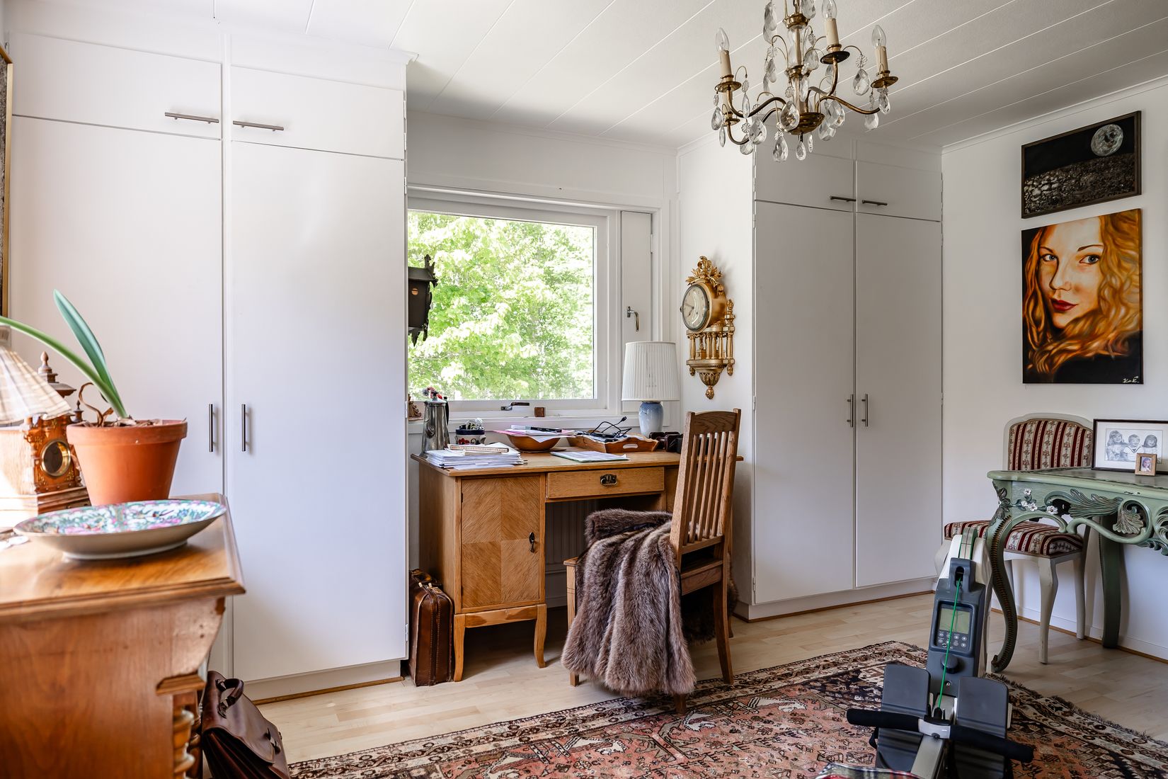 Villa, Västra Takene 304, Västra Takene, Hammarö