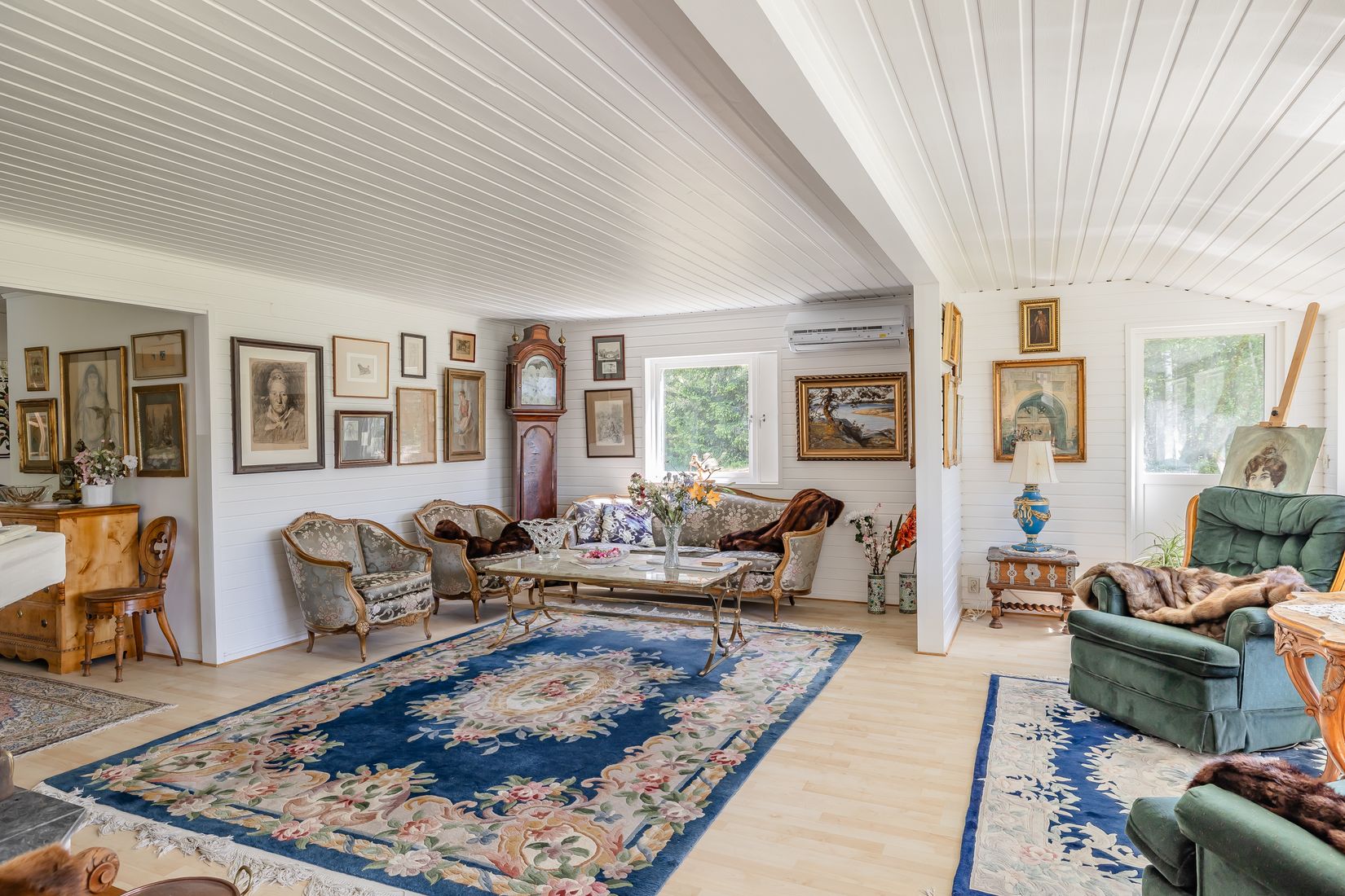 Villa, Västra Takene 304, Västra Takene, Hammarö