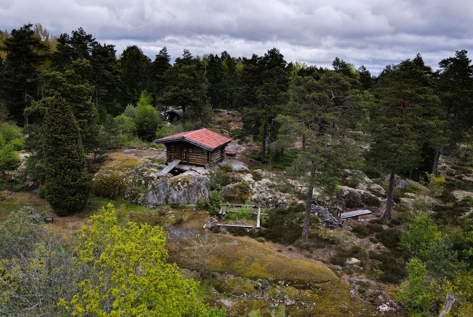 Villa, Valsättravägen 16, Svinninge, Österåker