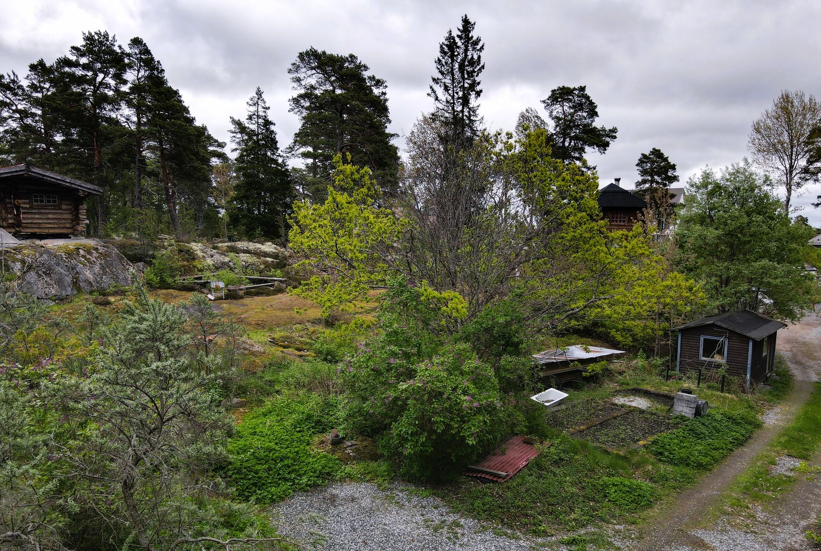 Villa, Valsättravägen 16, Svinninge, Österåker