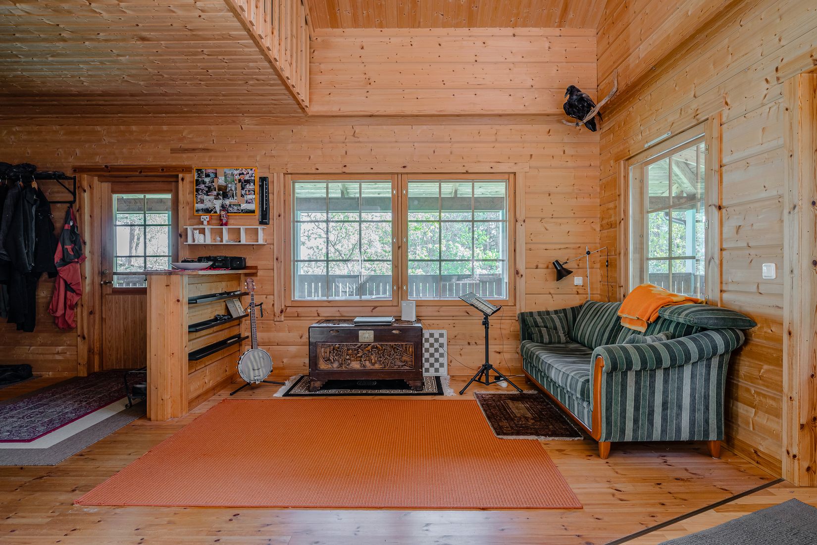 Villa, Valsättravägen 16, Svinninge, Österåker