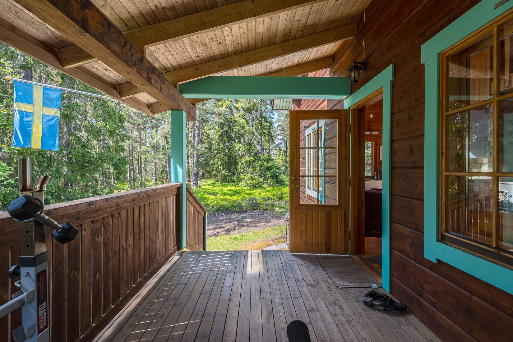 Villa, Valsättravägen 16, Svinninge, Österåker