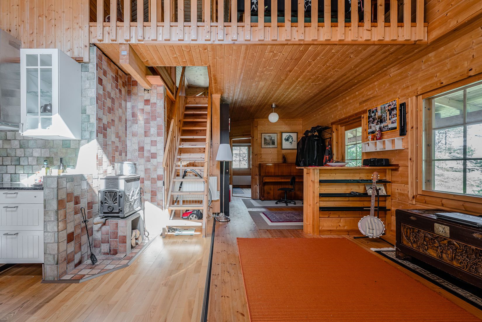 Villa, Valsättravägen 16, Svinninge, Österåker