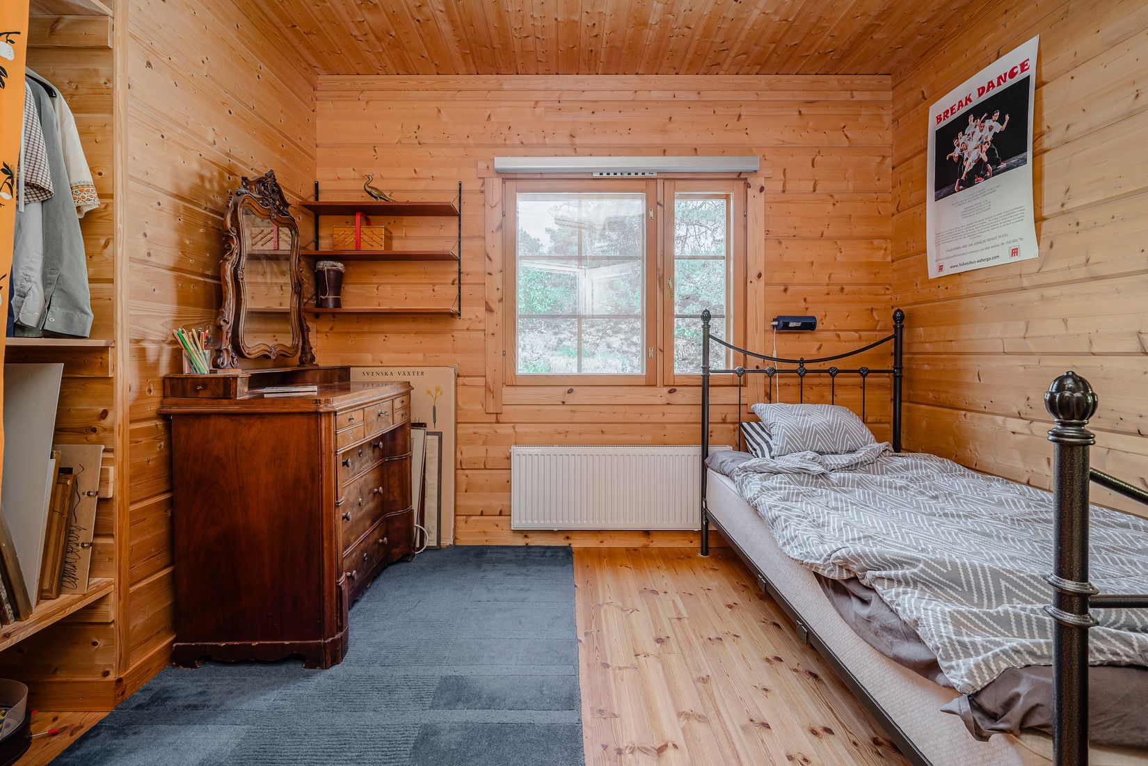 Villa, Valsättravägen 16, Svinninge, Österåker