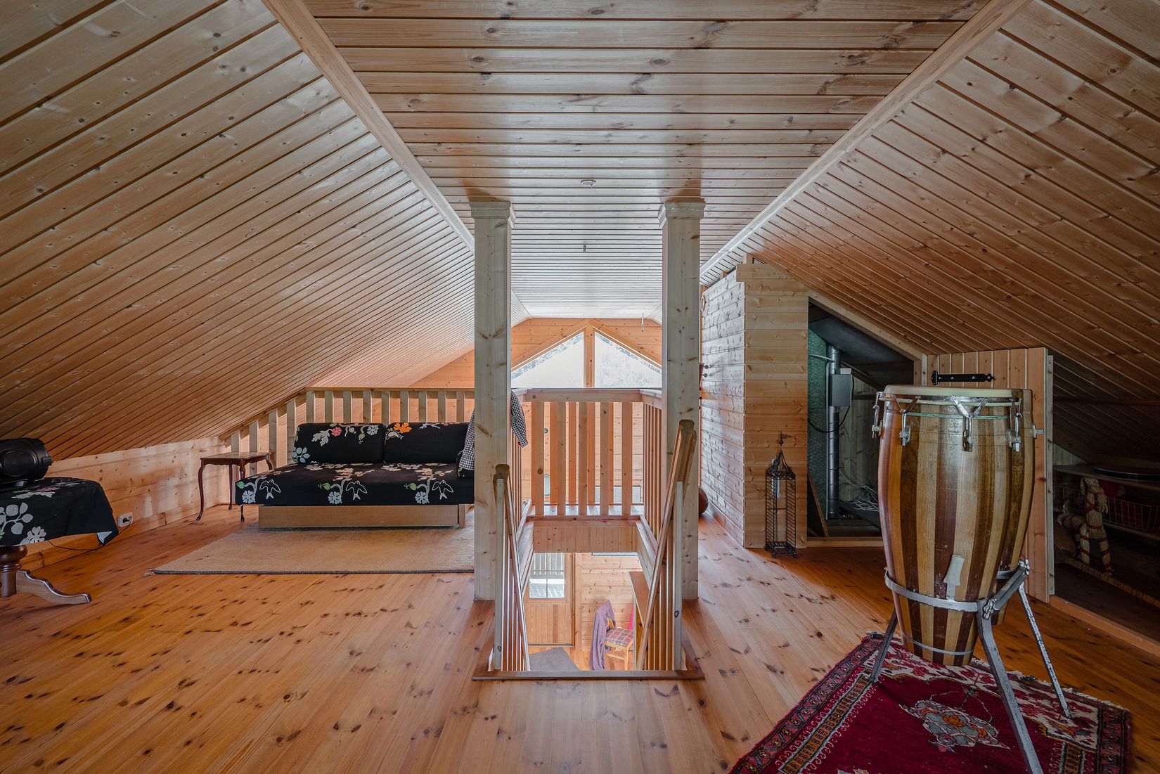 Villa, Valsättravägen 16, Svinninge, Österåker