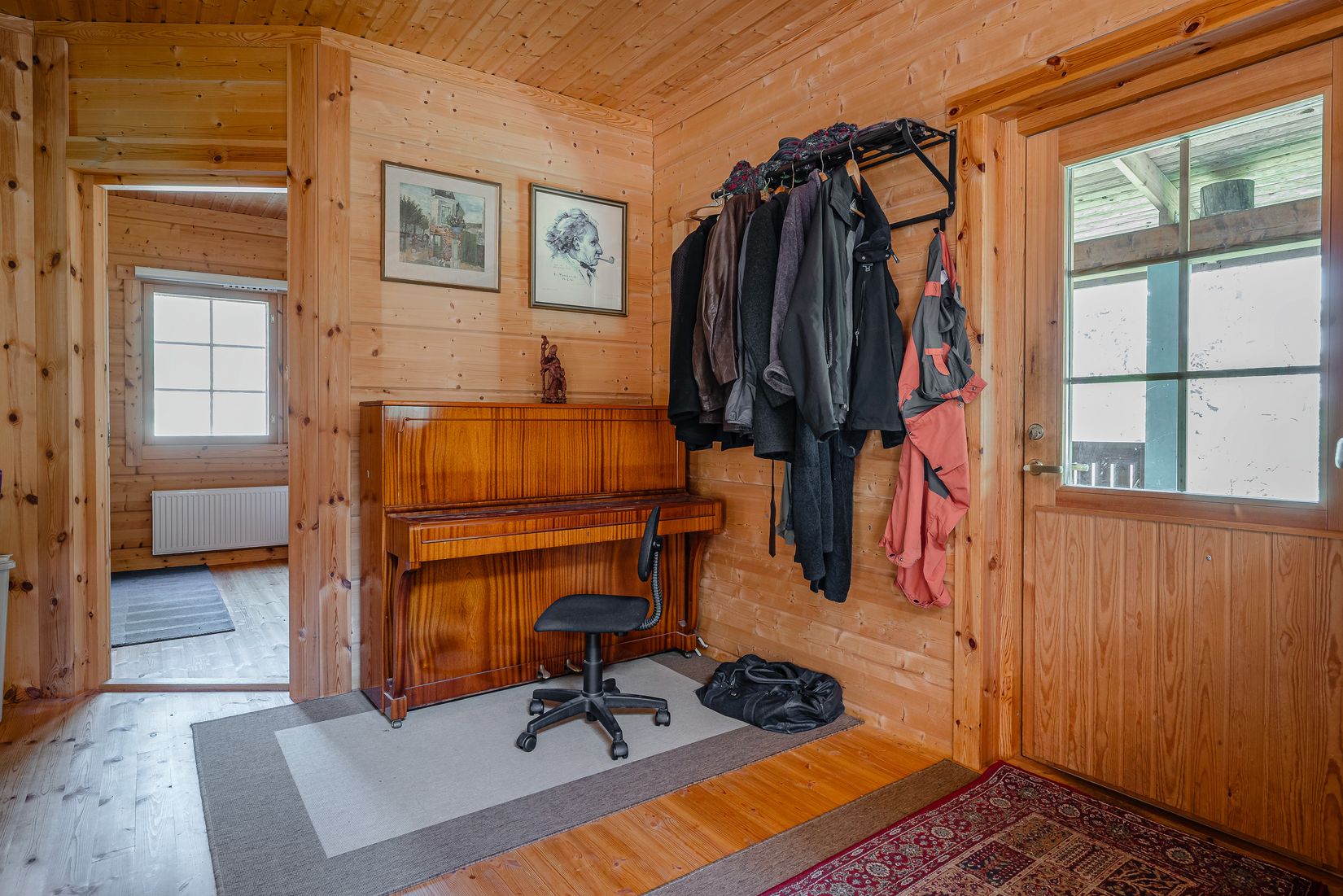 Villa, Valsättravägen 16, Svinninge, Österåker