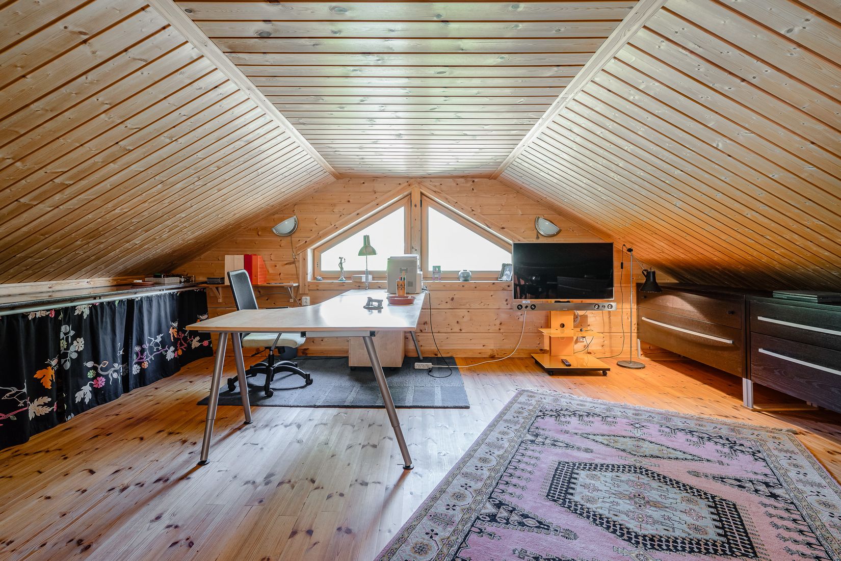 Villa, Valsättravägen 16, Svinninge, Österåker