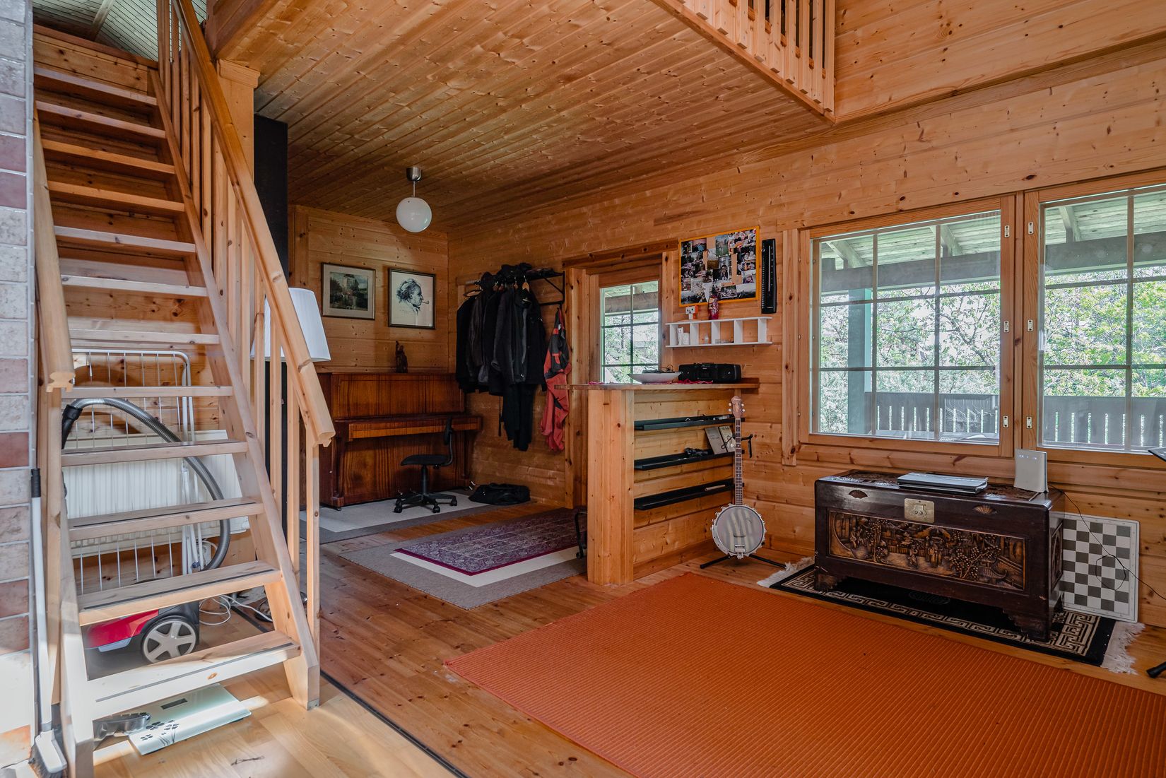 Villa, Valsättravägen 16, Svinninge, Österåker