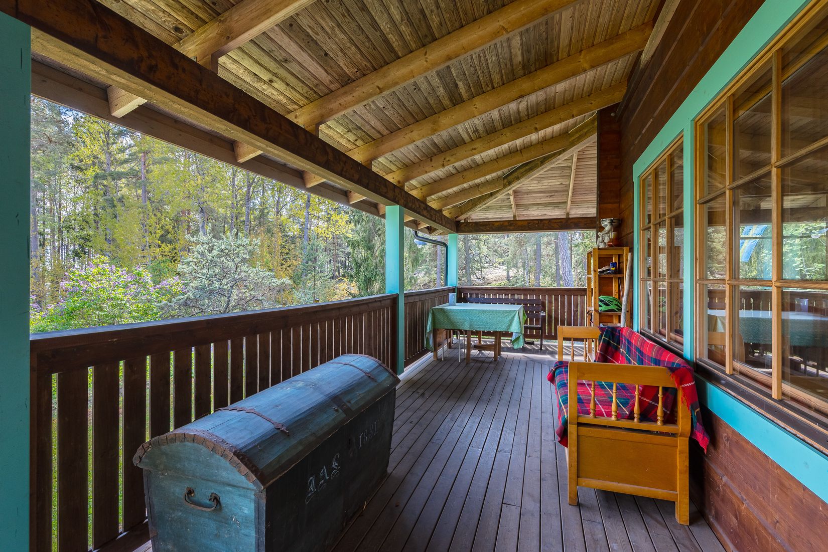 Villa, Valsättravägen 16, Svinninge, Österåker