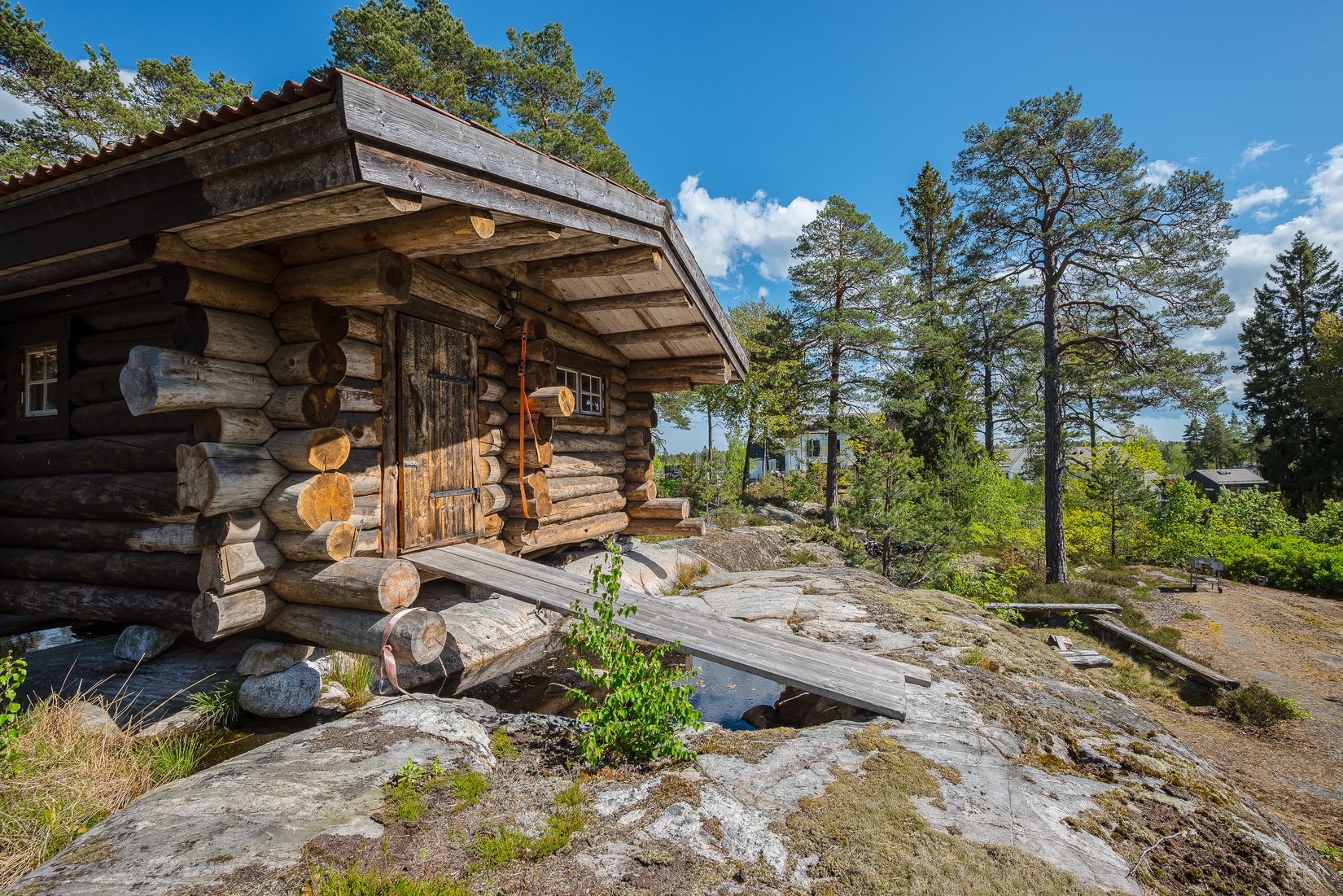 Villa, Valsättravägen 16, Svinninge, Österåker