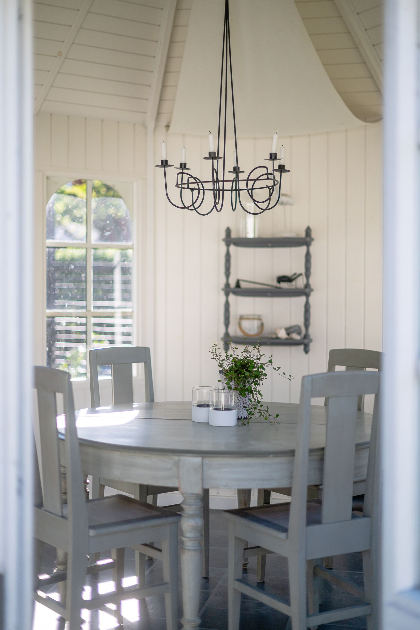 Villa, Lundagatan 8, Trosa centralt , Trosa