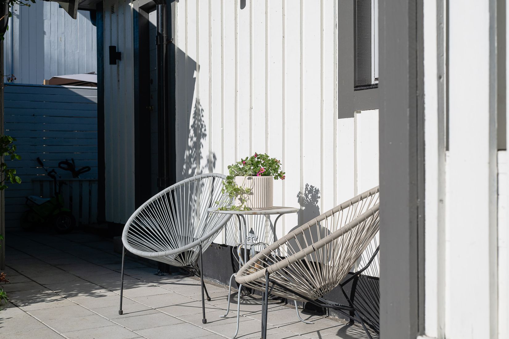 Villa, Lundagatan 8, Trosa centralt , Trosa