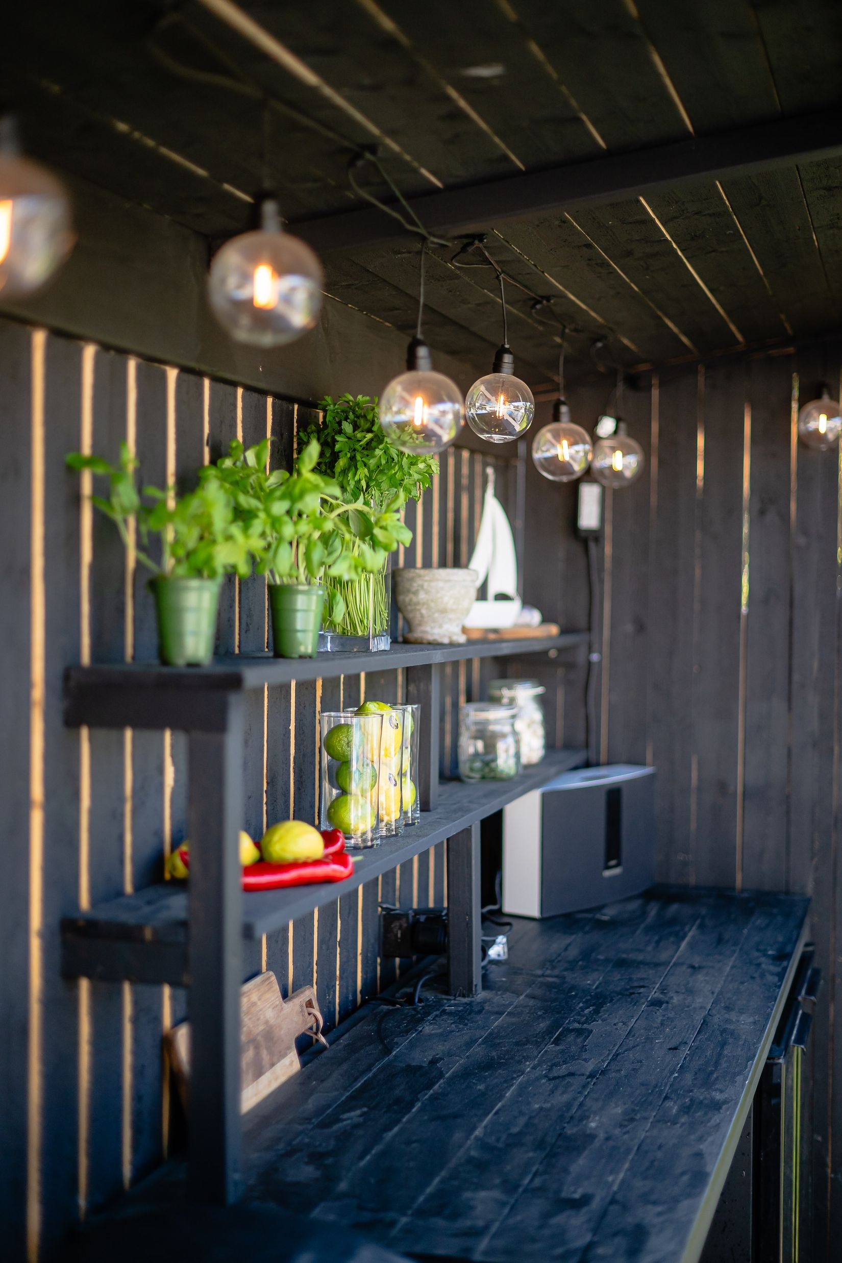 Villa, Lundagatan 8, Trosa centralt , Trosa