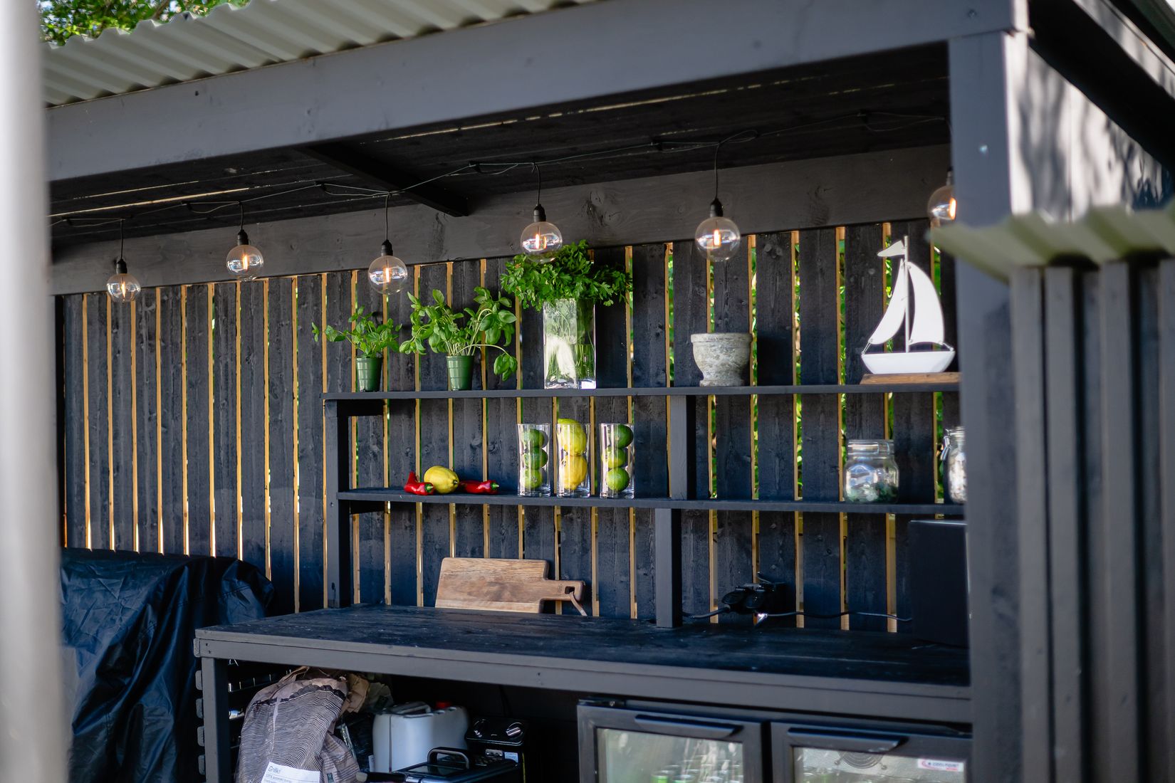 Villa, Lundagatan 8, Trosa centralt , Trosa