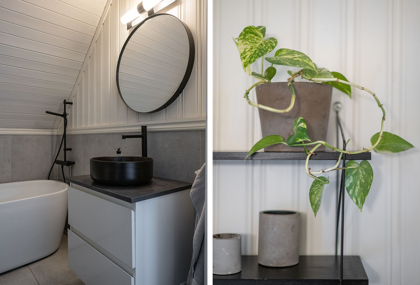 Villa, Lundagatan 8, Trosa centralt , Trosa