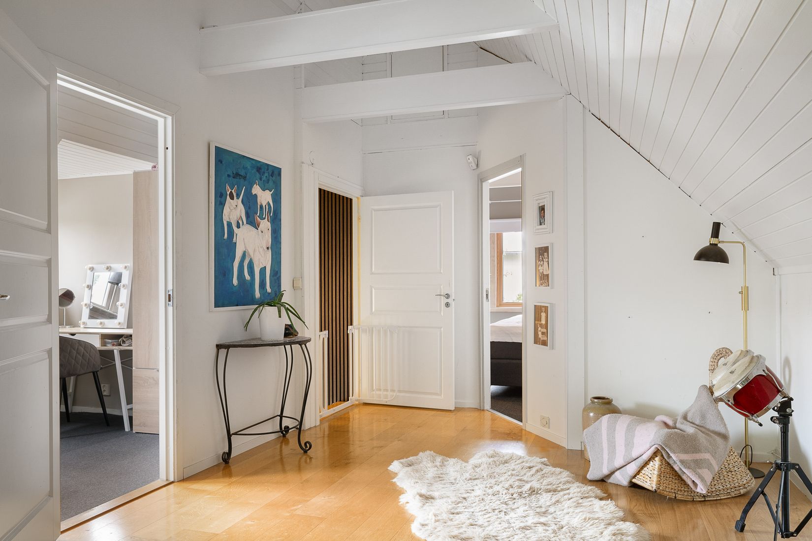 Villa, Lundagatan 8, Trosa centralt , Trosa