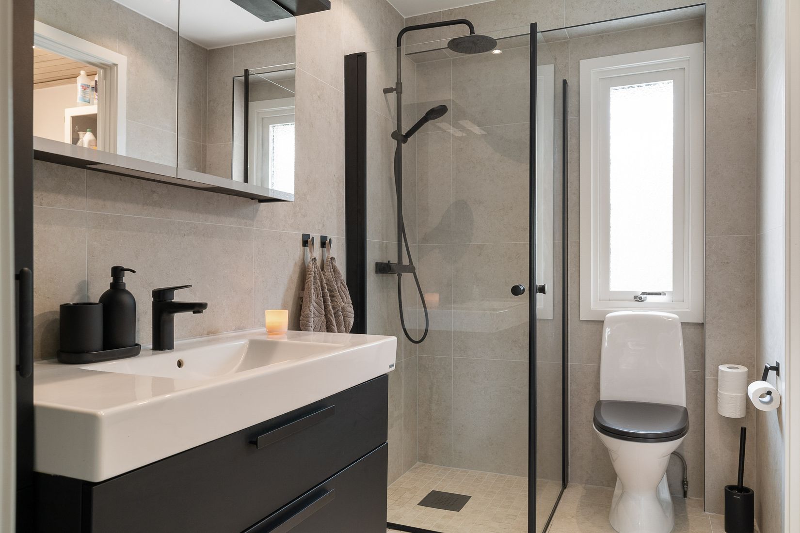 Villa, Lundagatan 8, Trosa centralt , Trosa