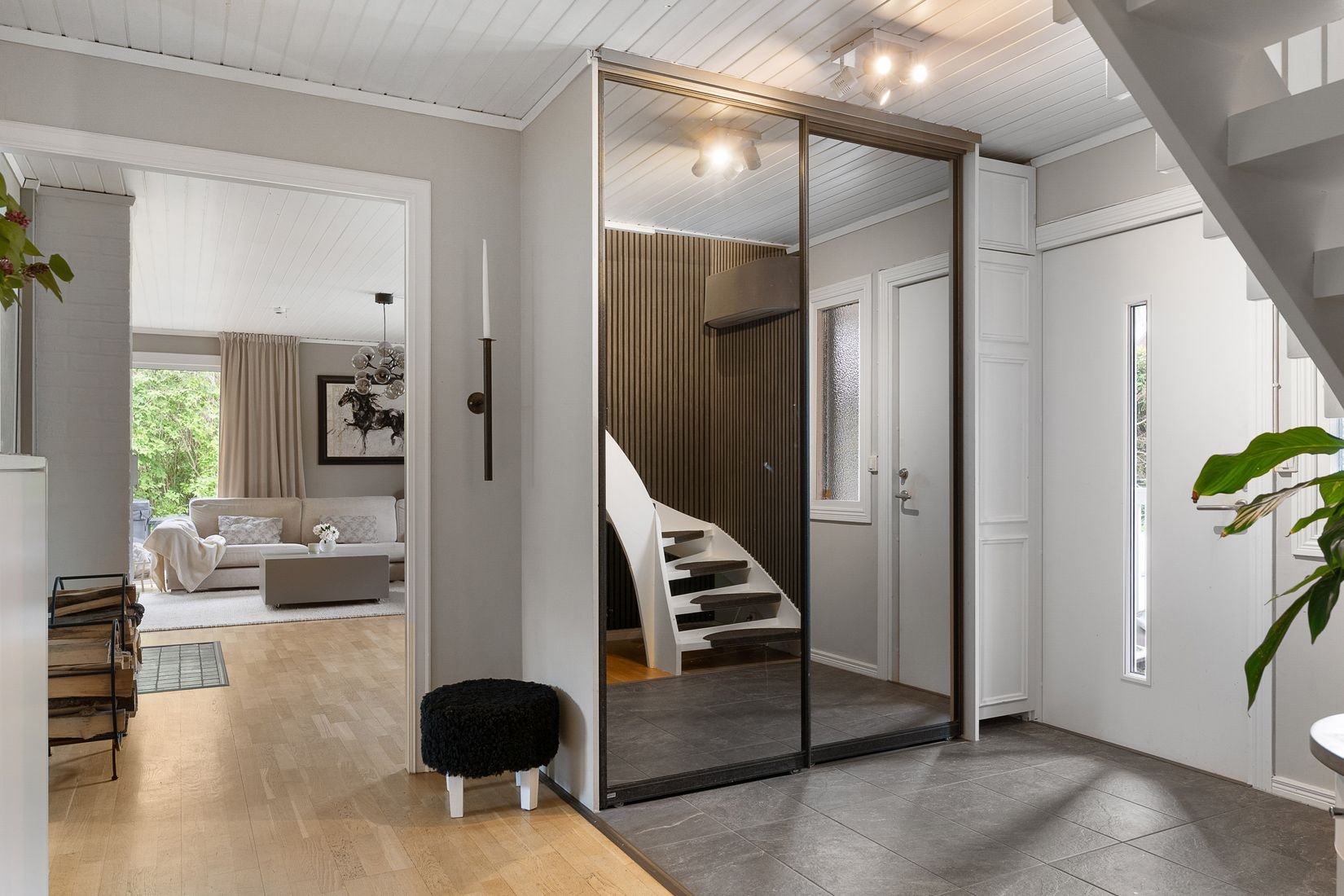 Villa, Lundagatan 8, Trosa centralt , Trosa