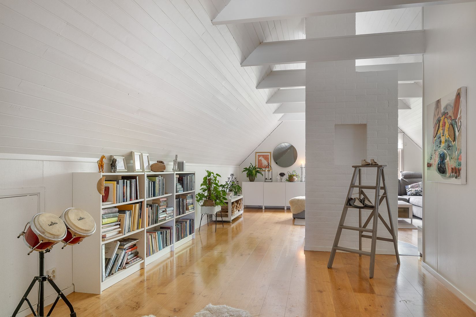 Villa, Lundagatan 8, Trosa centralt , Trosa