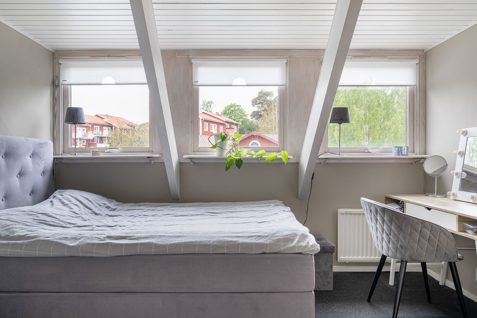 Villa, Lundagatan 8, Trosa centralt , Trosa