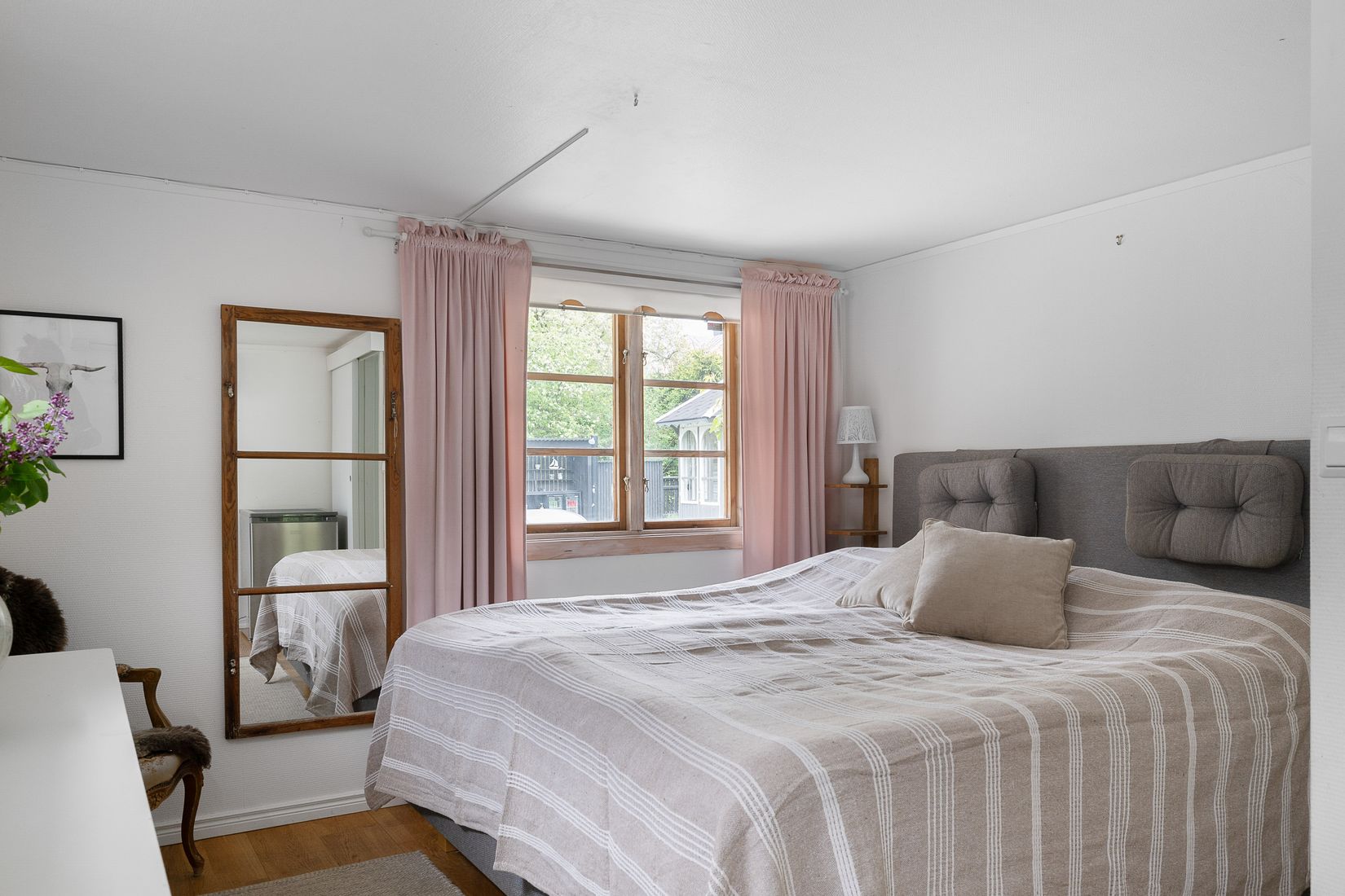 Villa, Lundagatan 8, Trosa centralt , Trosa