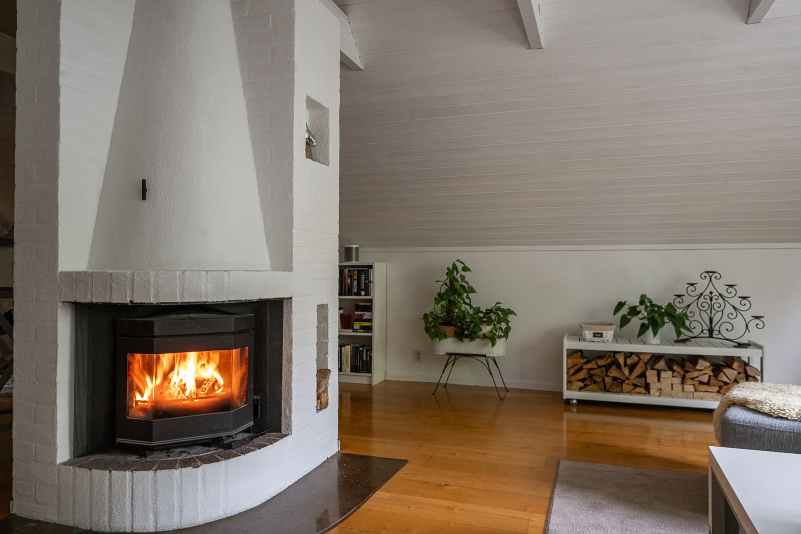 Villa, Lundagatan 8, Trosa centralt , Trosa